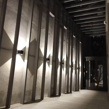 In Fengchia Hotel Taichung Exterior foto