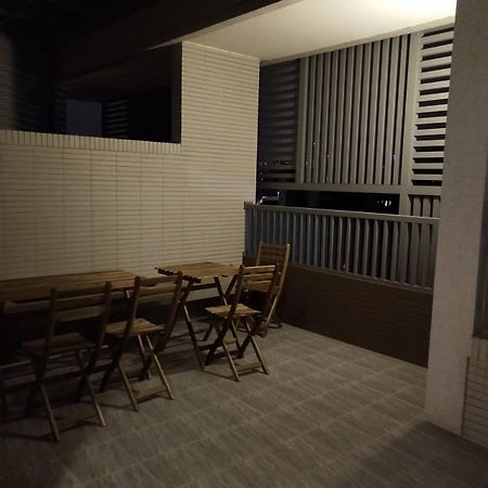 In Fengchia Hotel Taichung Exterior foto