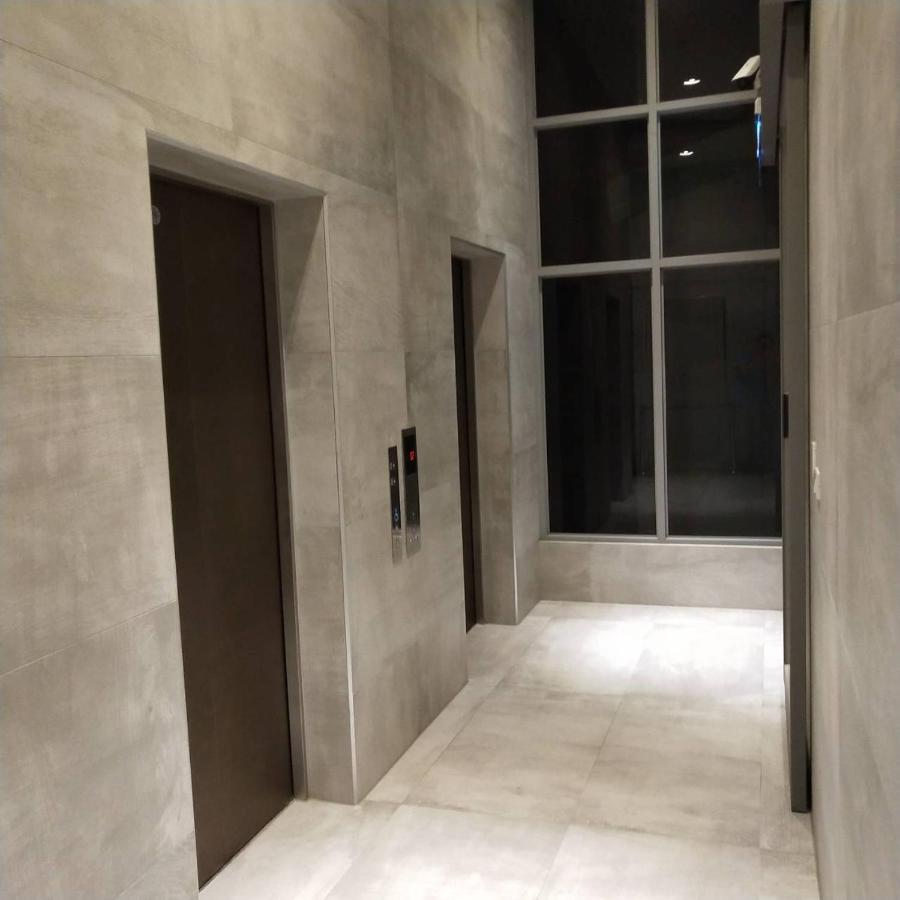 In Fengchia Hotel Taichung Exterior foto