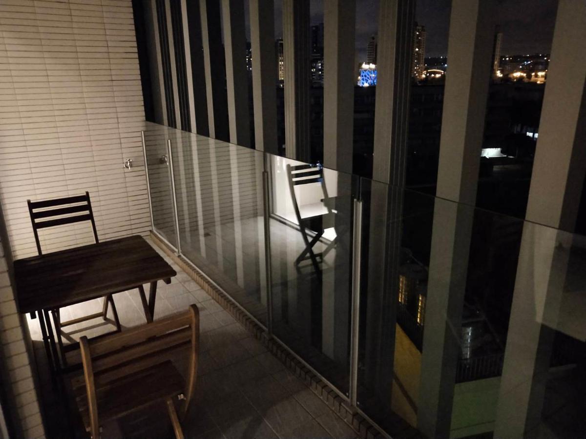 In Fengchia Hotel Taichung Exterior foto